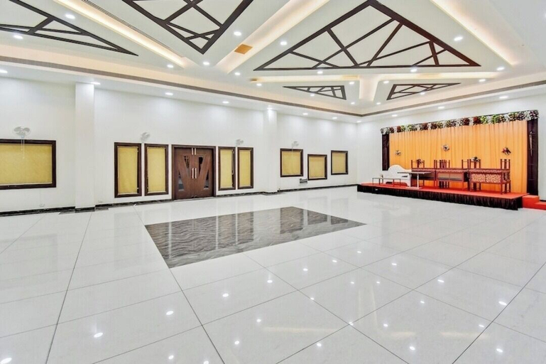 Others 3, Hotel The ND Grande, Gwalior