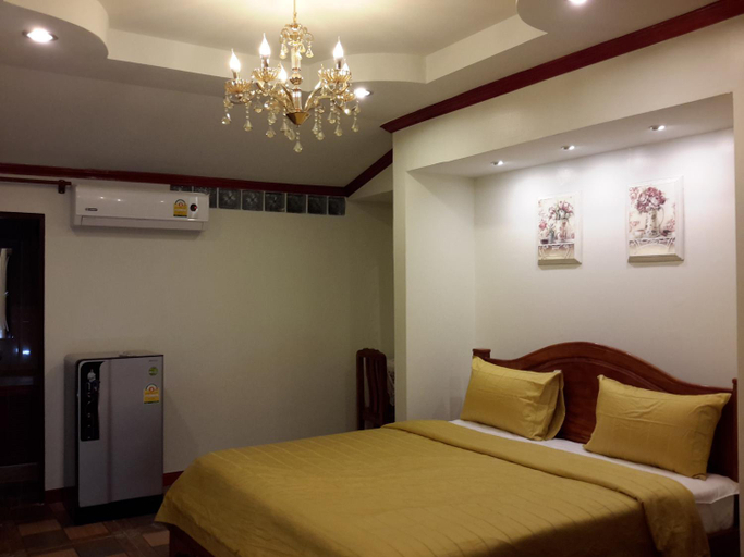 Bedroom 17