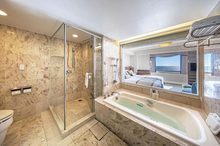 Bathroom 6