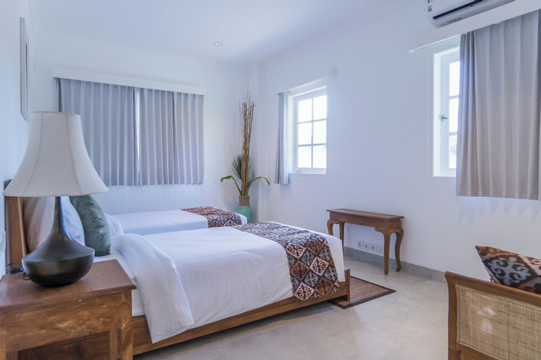 Bedroom 11