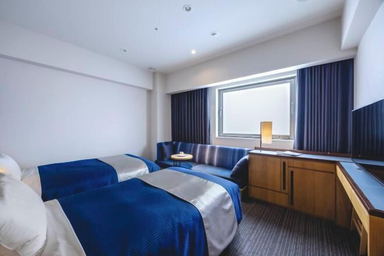 Bedroom 17