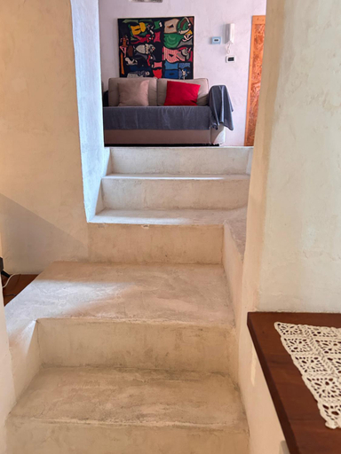 Others 3, Casa Norida, Imperia
