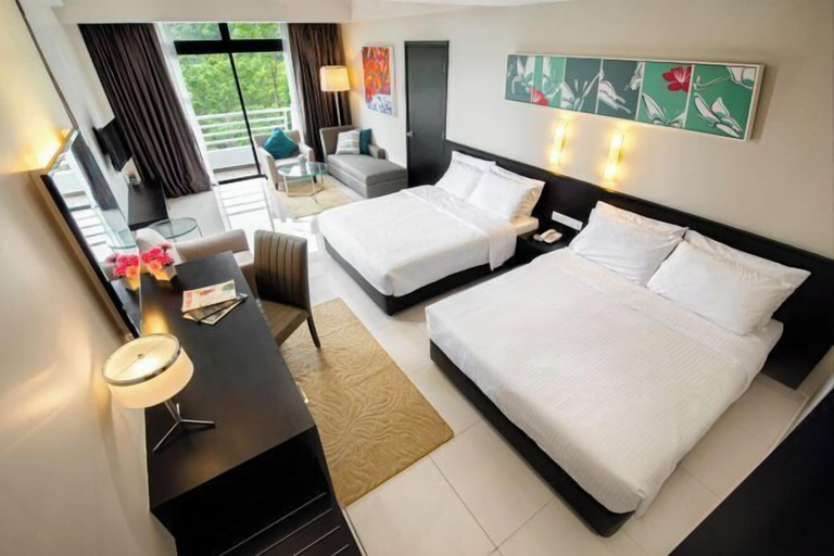 Bedroom 27