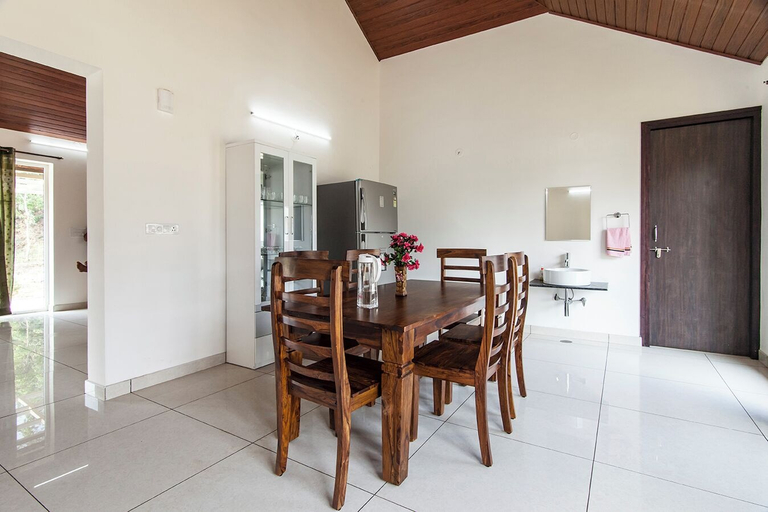Others 5, Siri Homestay, Chikmagalur
