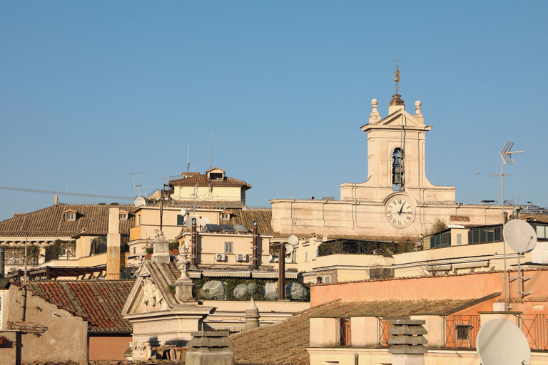 Exterior & Views 2, Pantheon Apartments, Rome