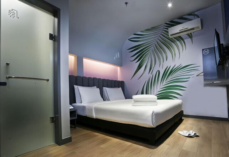 Bedroom 17