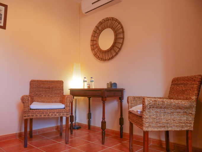 Others 3, B&B Boutique Casa Clavi, Almería