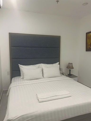 Bedroom 15