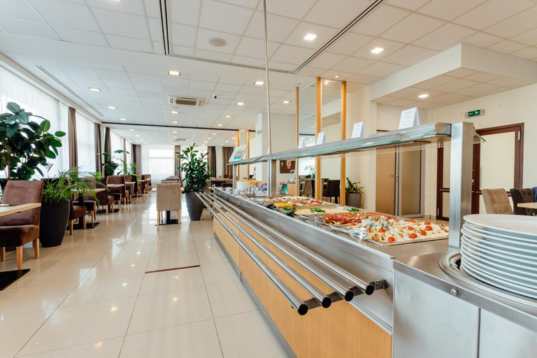 Food & Drinks 4, GALANDA APARTMENTS, Turcianske Teplice