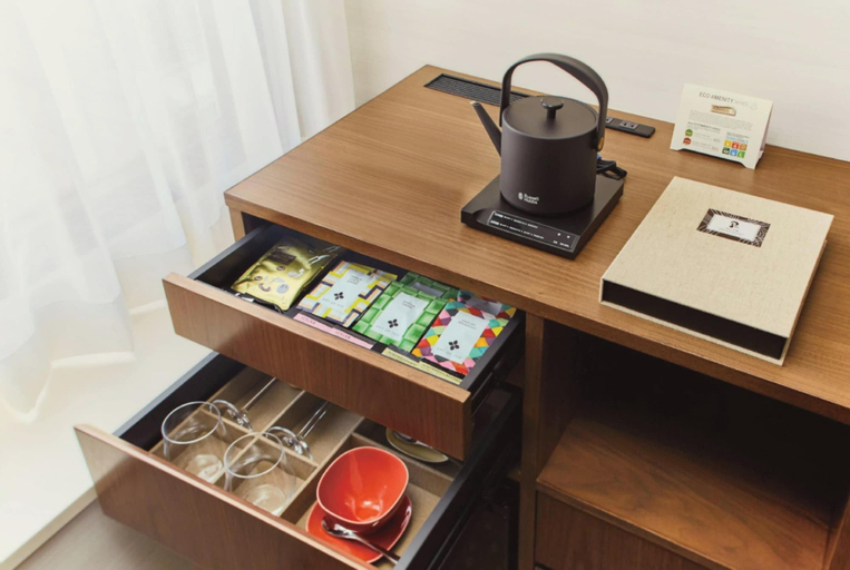 Amenities 11