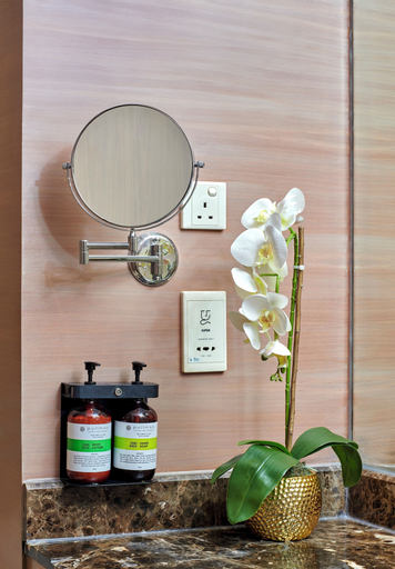 Bathroom 5