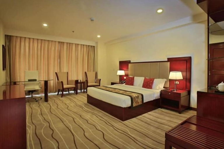 Bedroom 8