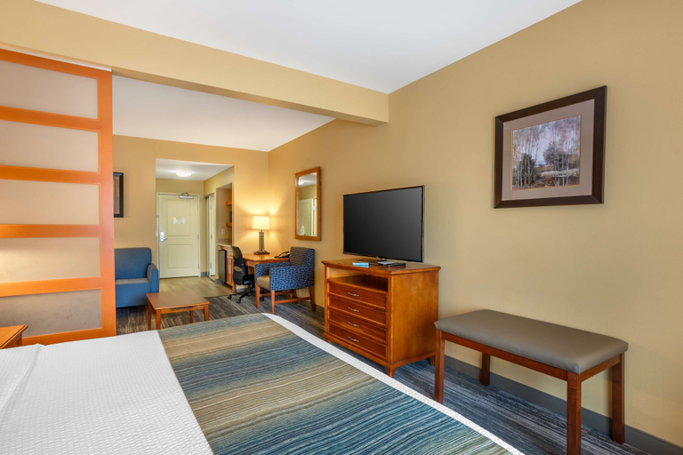 Others 5, Best Western Plus University Park Inn & Suites, Centre