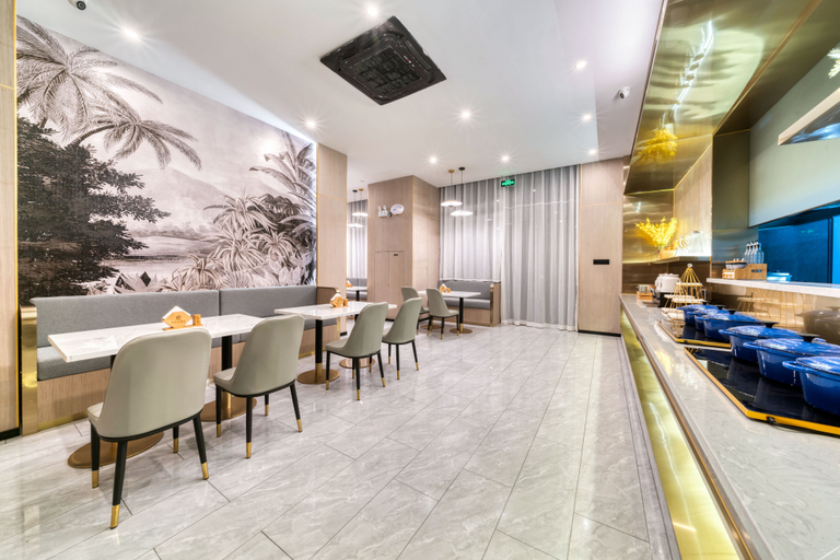 Food & Drinks 4, Starway Hotel Shangrao High-Speed Railway Station, Shangrao