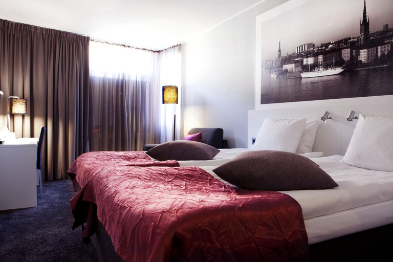 Bedroom 16