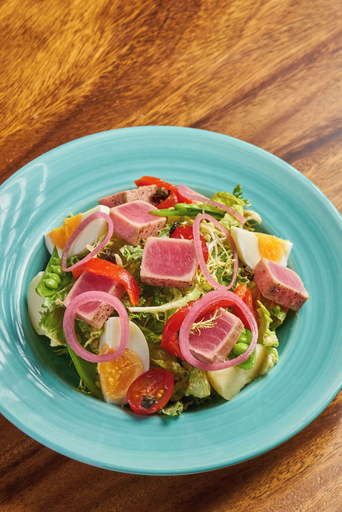 Food & Drinks 20