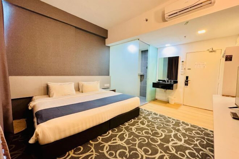Bedroom 6