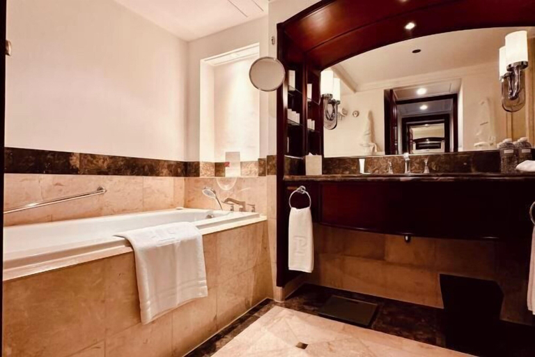 Bathroom 12