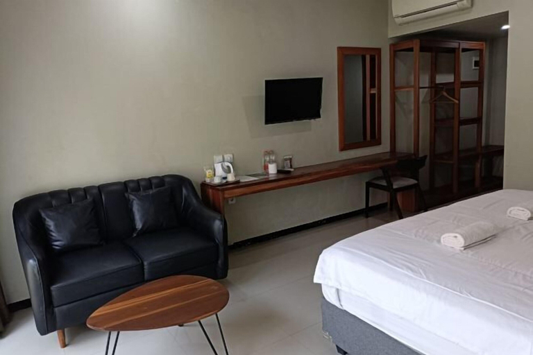 Bedroom 27