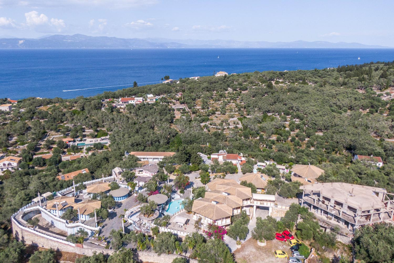 4, Paco's Resort Luxury Villa 31, Ionian Islands