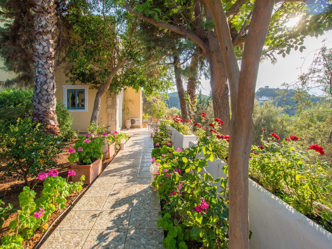 Others 3, Villa Clio with Pool Stalos Crete, Crete