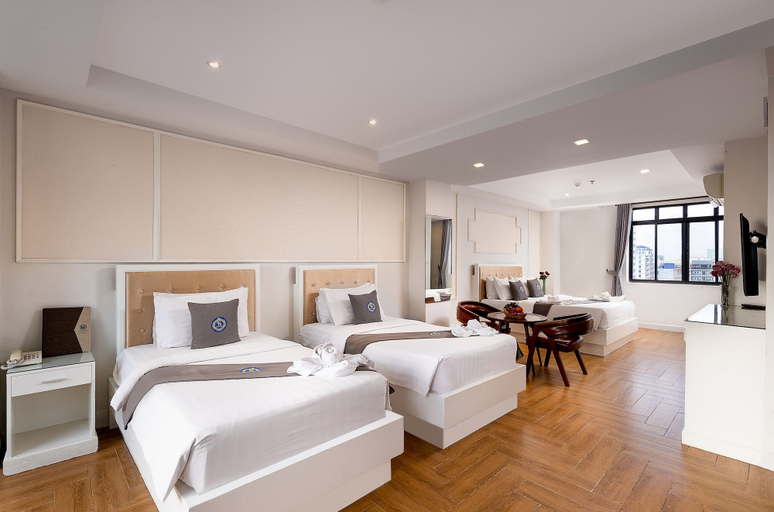 Bedroom 1