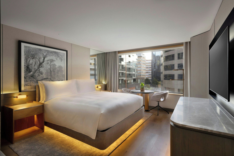 Bedroom 22