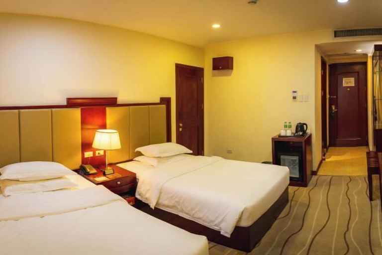 Bedroom 20