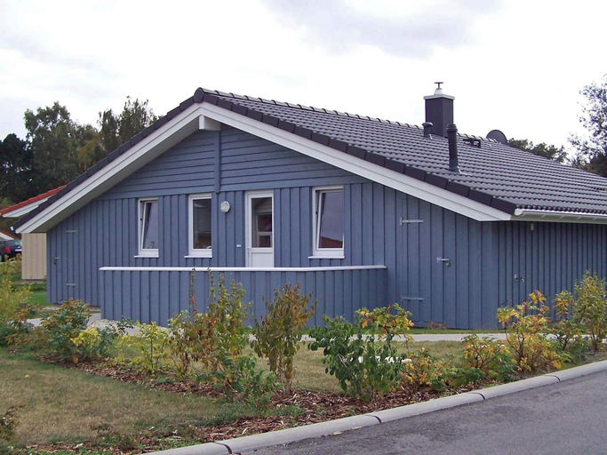 Exterior & Views 1, Holiday Home in Grömmitz, Ostholstein