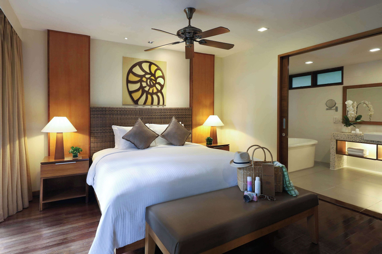 Bedroom 20