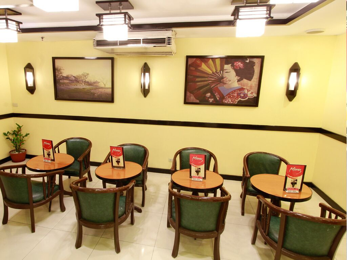 Food & Drinks, Hotel Sogo Timog Ave, Quezon City