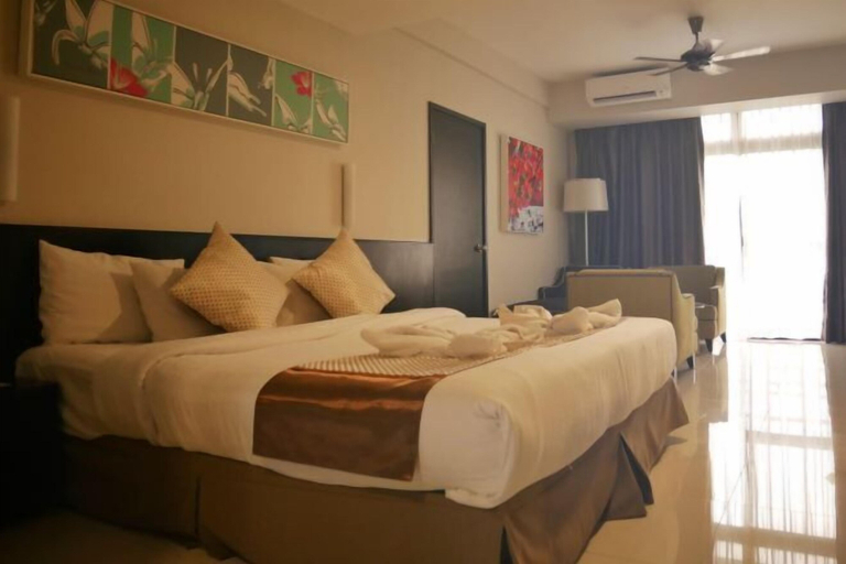 Bedroom 27