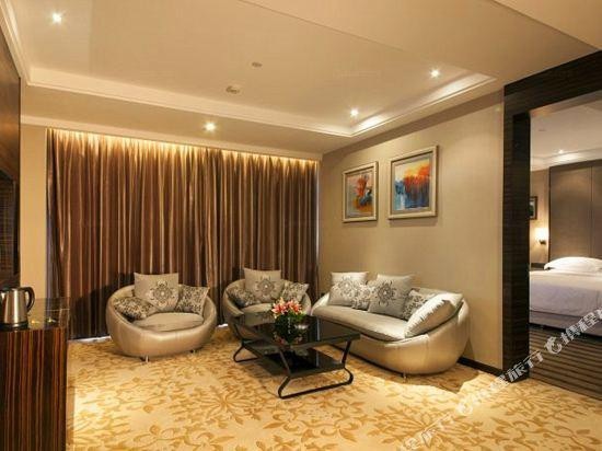 Others 4, Wyndham Foshan Weijing Hotel (Sanshui Wanda Plaza), Foshan
