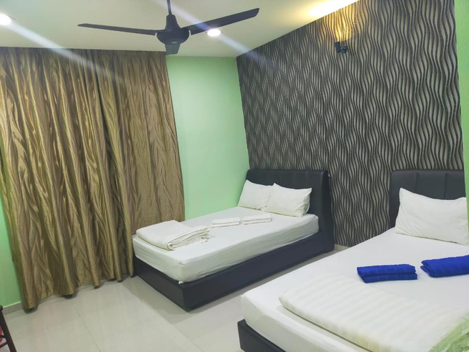 Bedroom 10