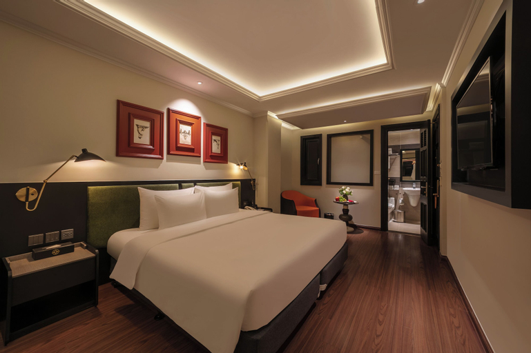 Bedroom 10