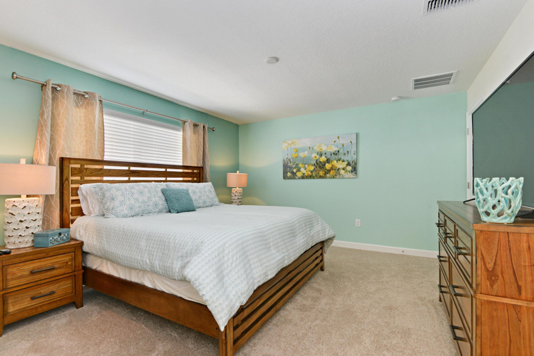 Bedroom 2, 1588sw-the Retreat at Championsgate, Osceola