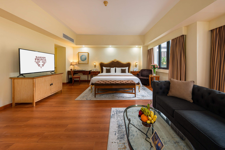 Bedroom 6