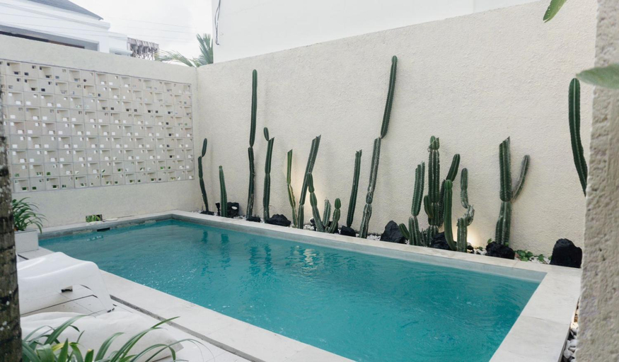 Sport & Beauty 3, Escotel Tempekan Guest House, Badung