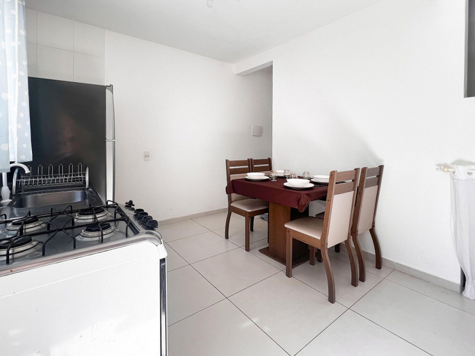 Others 5, Duplex - Praia dos Ingleses, Florianopolis