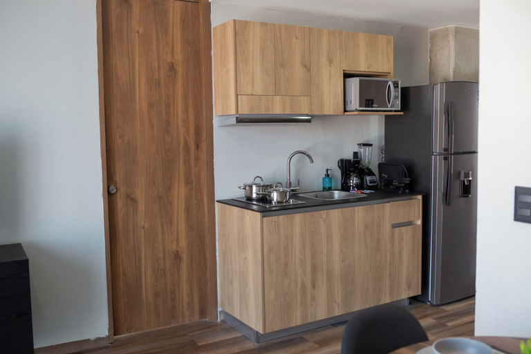 Others 5, Suites Del Carmen, Guadalajara