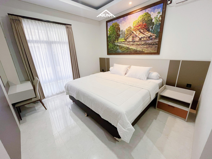 Aruna Kalasan Room Type - Aruna Kalasan A2