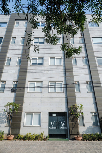 Exterior & Views, 26 Vamsor Heights, Gurgaon