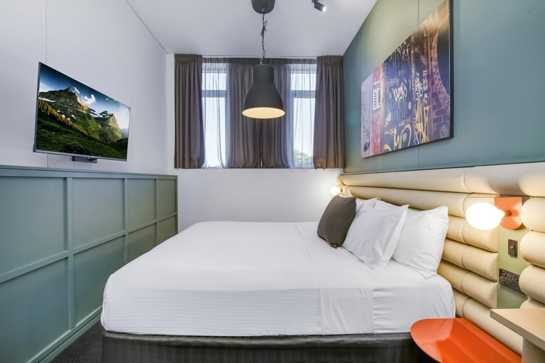 Bedroom 7