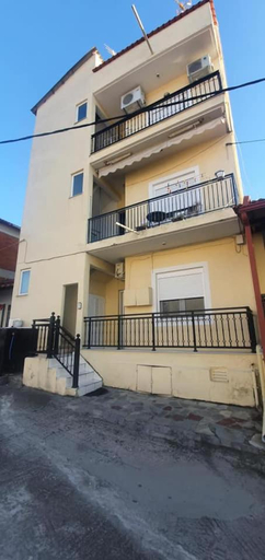 Others 4, Apartment Milonas Antoni, East Macedonia and Thrace