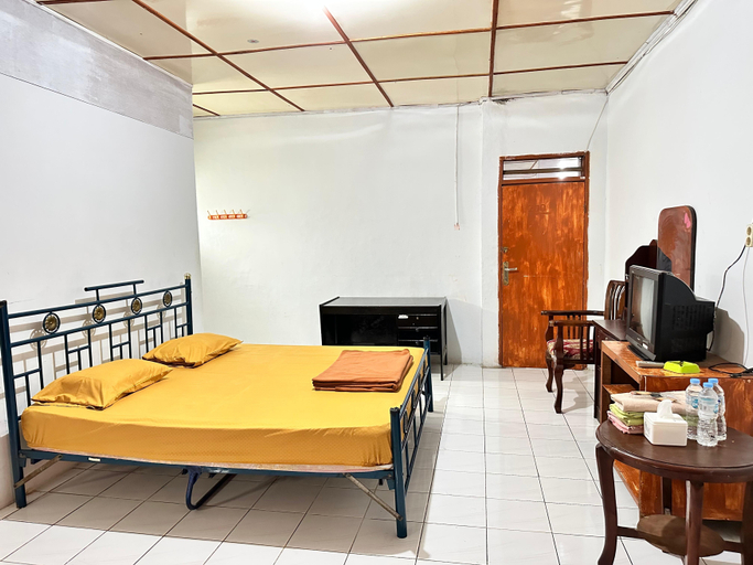 Palapa Hotel Room Type - Family Room 2