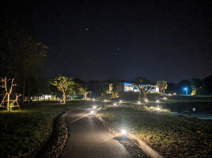 Hakuna Matata Phrae (Pool Villa), Rong Kwang