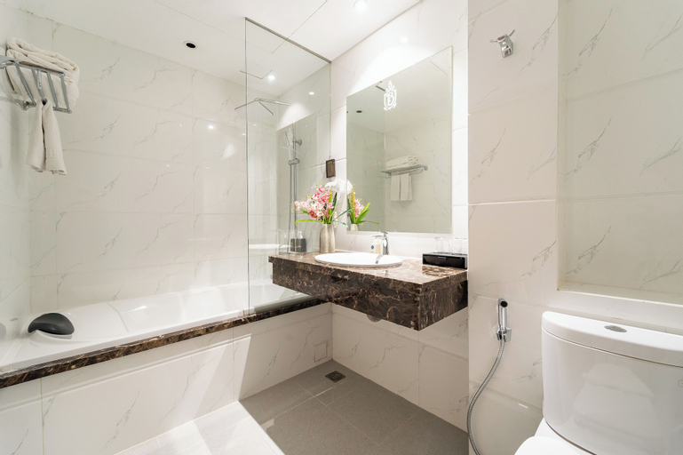 Bathroom 3