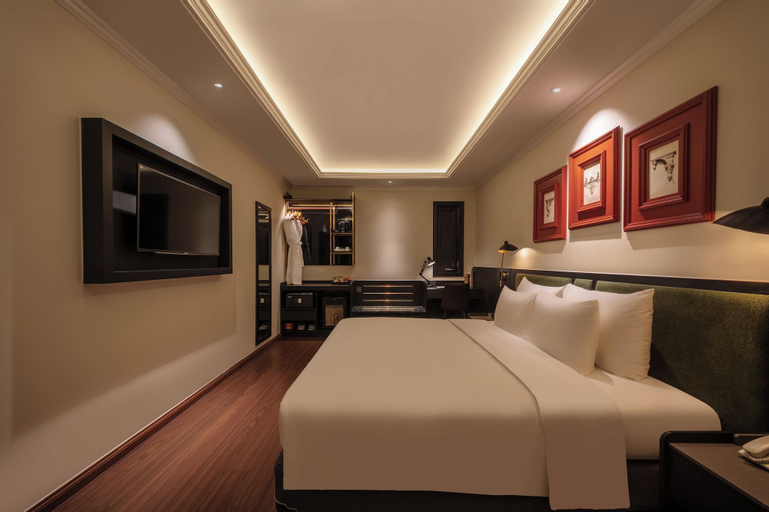 Bedroom 8