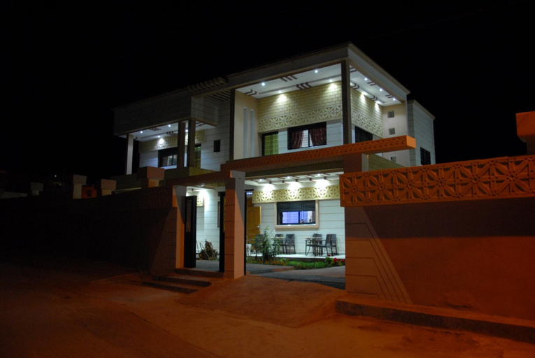 Moonrise Villa VIP Midelt, Khénifra