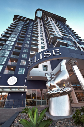 Exterior & Views 2, Belise Apartments, Fortitude Valley